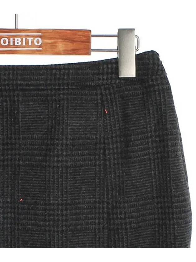 Smith Market Wool Skirt Women s Clothing - DOLCE&GABBANA - BALAAN 2