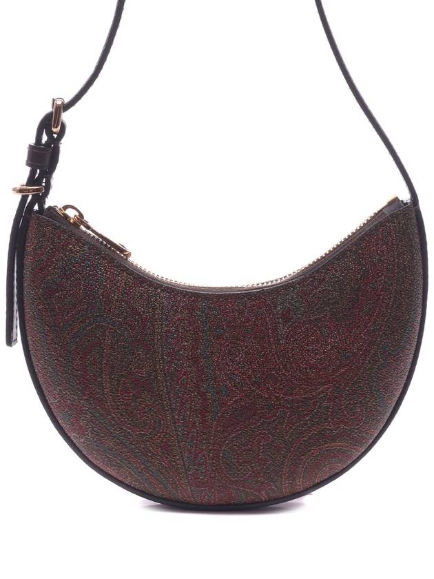 Women s Paisley Essential Mini Shoulder Bag WP1I0003 AA001 M0019 24F - ETRO - BALAAN 2