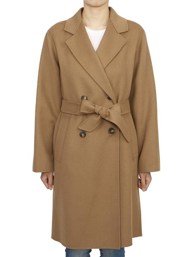 15011011650 FLIRT 032 Women s Coat - MAX MARA - BALAAN 3