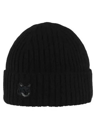 Men s beanie 270448 - MAISON KITSUNE - BALAAN 1