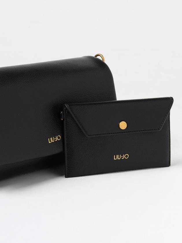 Crossbody bags woman Liu Jo - LIU JO - BALAAN 3