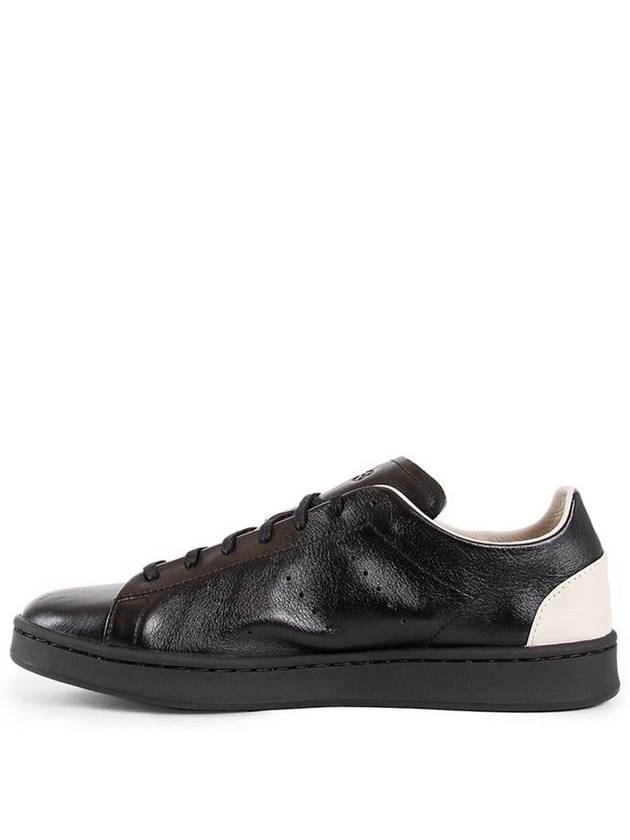 Y-3 Adidas Low-Top - ADIDAS - BALAAN 2