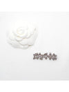 Brooch ABA426 B10536 NN147 - CHANEL - BALAAN 2