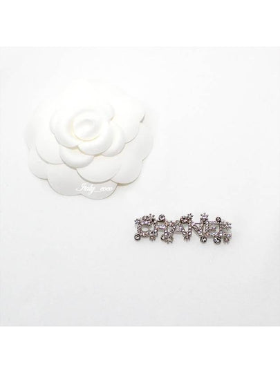 Brooch ABA426 B10536 NN147 - CHANEL - BALAAN 2