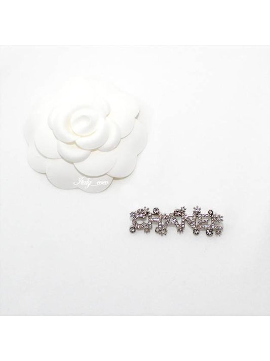 Brooch ABA426 B10536 NN147 - CHANEL - BALAAN 2