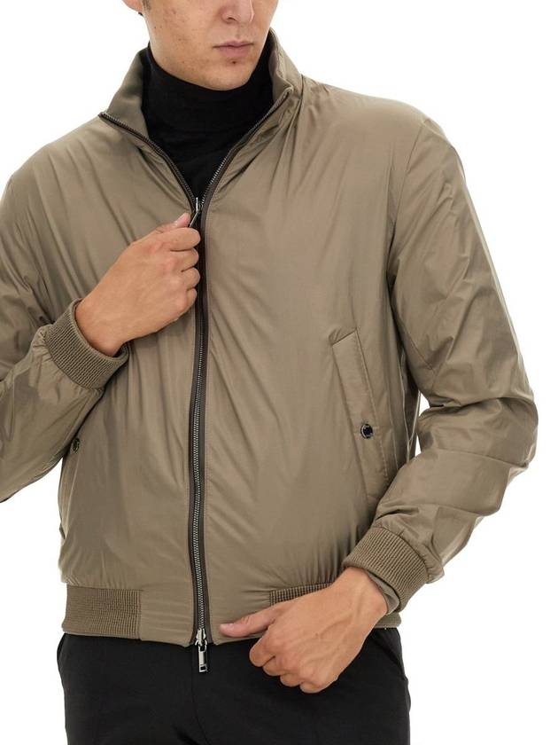 Boss Jacket With Zip - HUGO BOSS - BALAAN 4