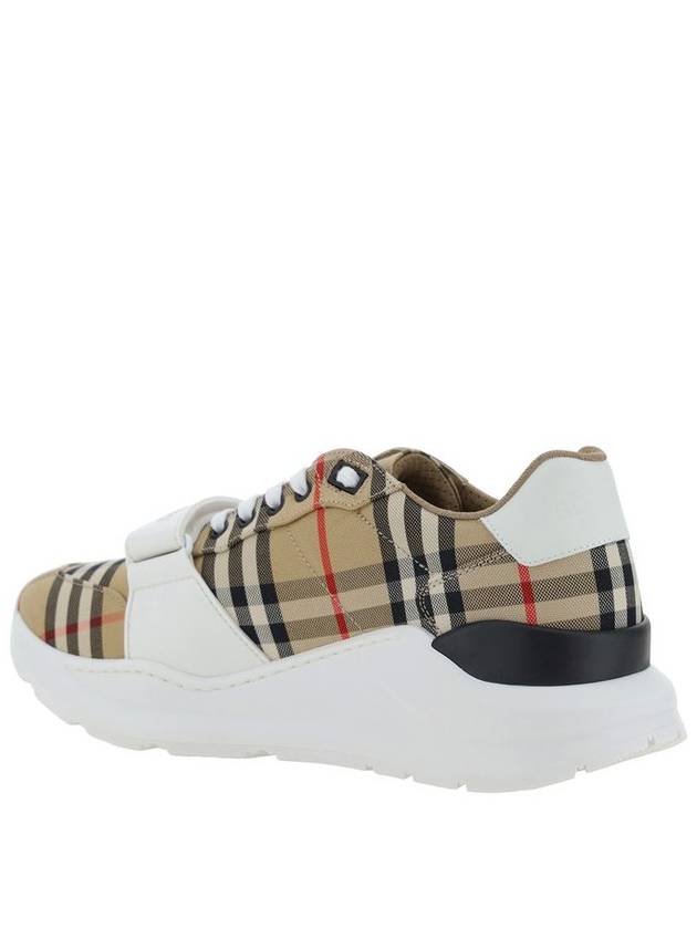 Burberry Sneakers - BURBERRY - BALAAN 3