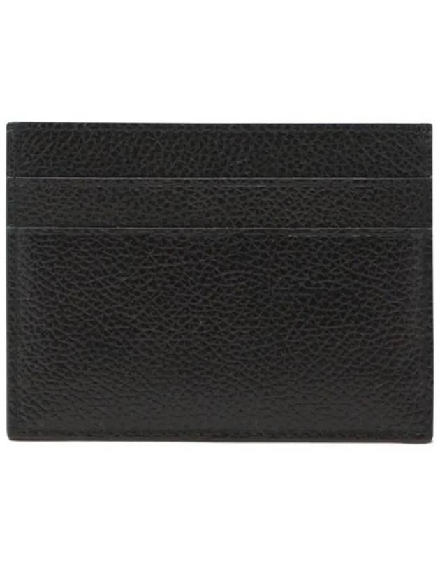 Cash Card Holder Black - BALENCIAGA - BALAAN 3