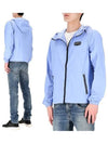 ORIGINAL COLLECTION Jacket VUWJ91131K0001 BLL LIGHT BLUE - DUVETICA - BALAAN 2