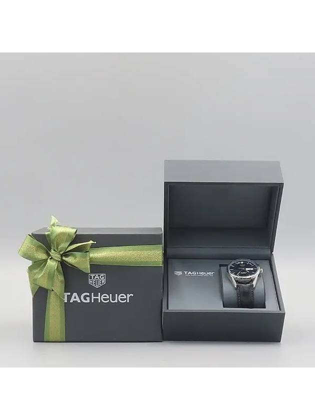 WBN2012 Men s Watch - TAG HEUER - BALAAN 5