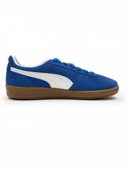 Palermo Low Top Sneakers Cobalt Blue - PUMA - BALAAN 2