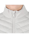 Carroll Hybrid Jacket Ivory - G/FORE - BALAAN 7