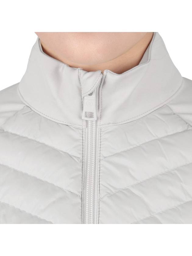 Carroll Hybrid Jacket Ivory - G/FORE - BALAAN 7