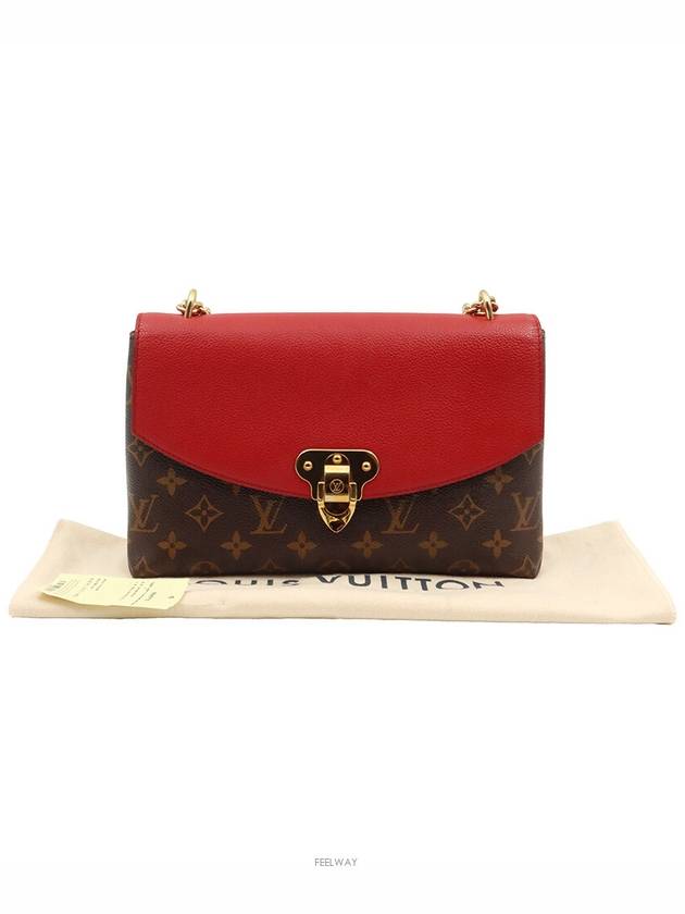 women shoulder bag - LOUIS VUITTON - BALAAN 2