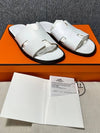 slippers 250 - HERMES - BALAAN 1