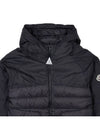 Gloss padded jacket 1A00071 596VN 999 - MONCLER - BALAAN 3