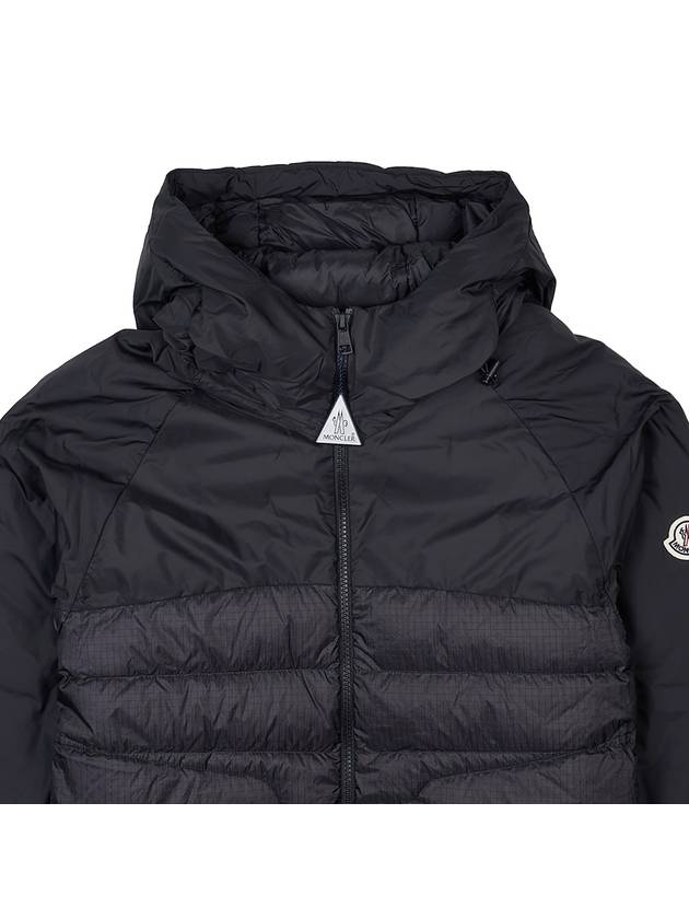 Gloss padded jacket 1A00071 596VN 999 - MONCLER - BALAAN 3