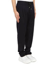 Easy Wear Track Pants Navy - RVR LARDINI - BALAAN 4