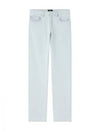 New Standard Straight Jean Pale - A.P.C. - BALAAN 2