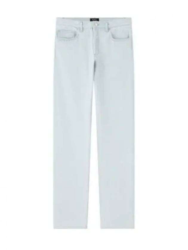 New Standard Straight Jean Pale - A.P.C. - BALAAN 2