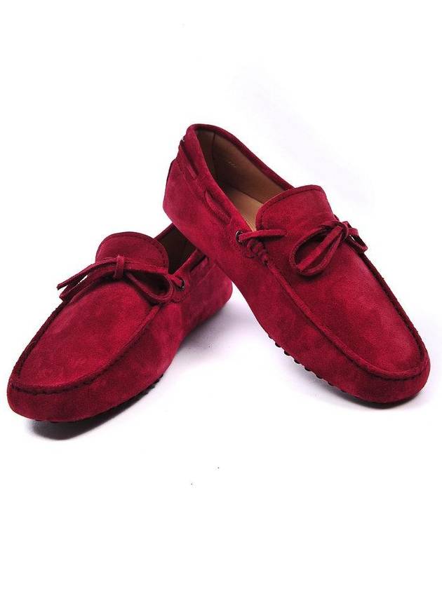 Tod'S Moccasin Shoes - TOD'S - BALAAN 3