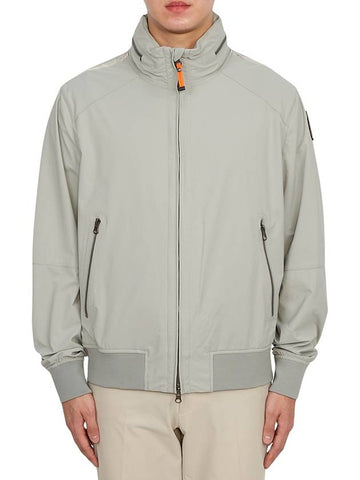 Mile Men's Bomber Jacket PMJCKST01 LONDON FOG - PARAJUMPERS - BALAAN 1