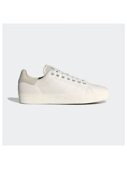 Stan Smith CS Low Top Sneakers Core White - ADIDAS - BALAAN 2