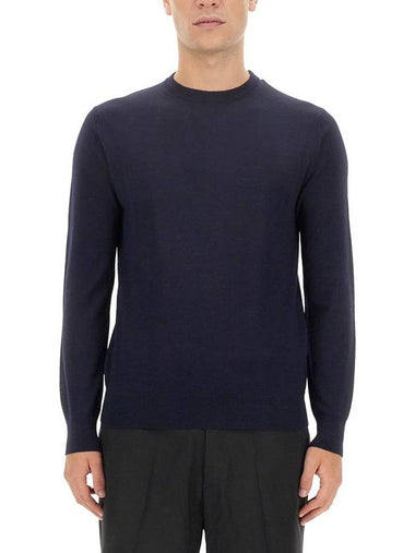 Ballantyne Wool Pullover - BALLANTYNE - BALAAN 1