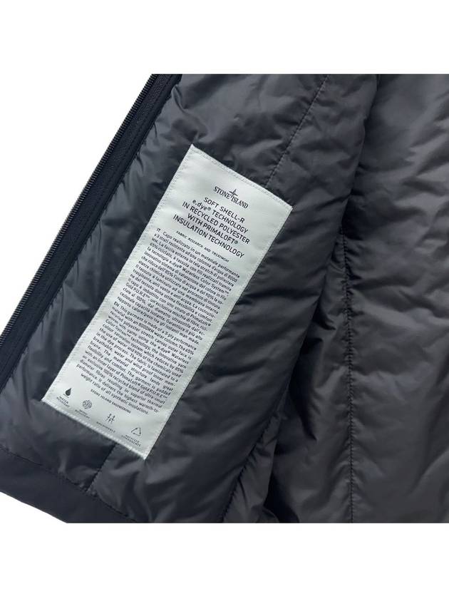 24SS Primaloft Vest Padding 8015G0121 - STONE ISLAND - BALAAN 4