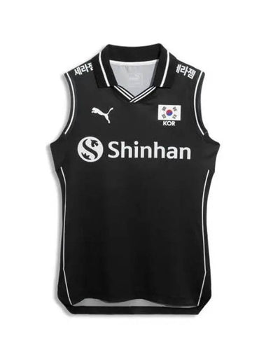 Volleyball National Team SL Jersey W 93353202 Sleeveless T Shirt - PUMA - BALAAN 1