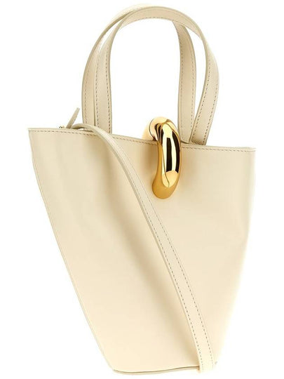 Jacquemus 'Le Petit Bambola' Handbag - JACQUEMUS - BALAAN 2