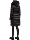 Women s BOEDIC Long Down Padding 1C00022 595FE 999 - MONCLER - BALAAN 3