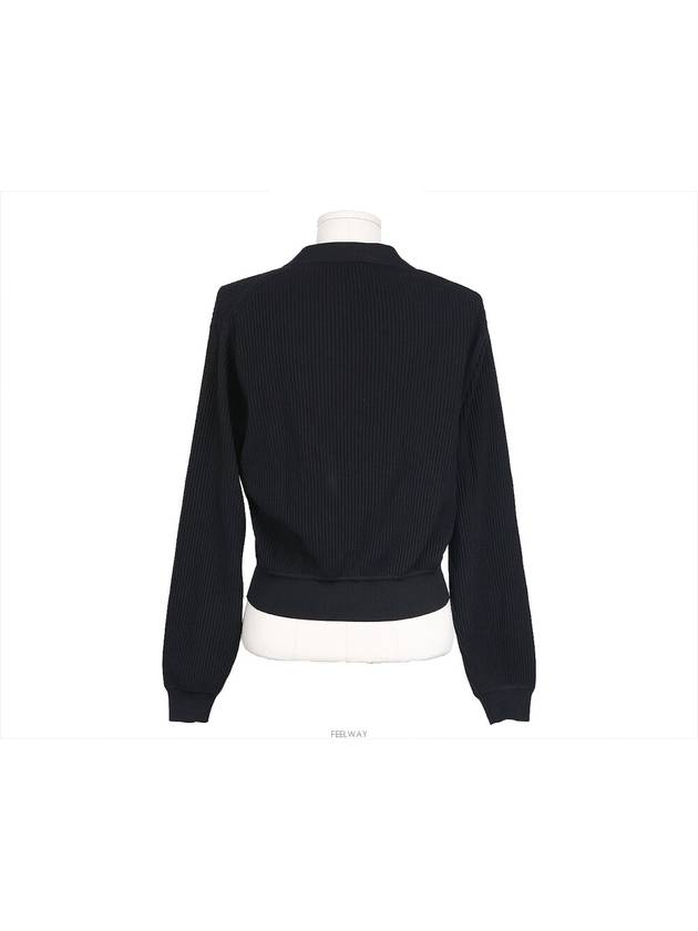 women cardigan - HERMES - BALAAN 4