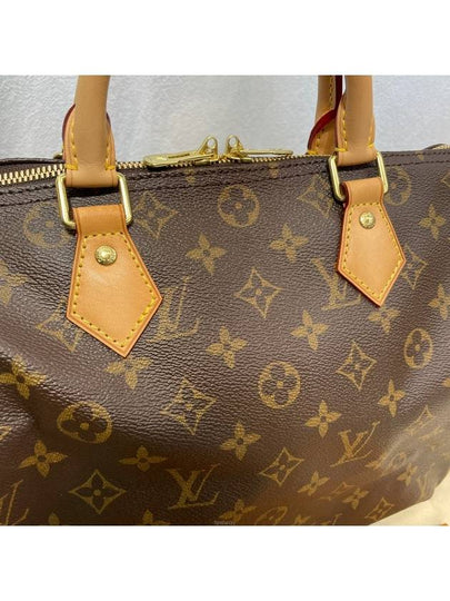 women cross bag - LOUIS VUITTON - BALAAN 2