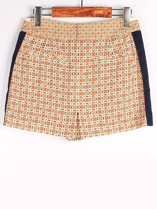 Smith Market Printing Shorts Women s Clothing - SYSTEM - BALAAN 3