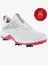 Biom G5 Spike Shoes White - ECCO - BALAAN 2