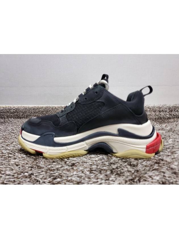 Triple S 41 260 - BALENCIAGA - BALAAN 6