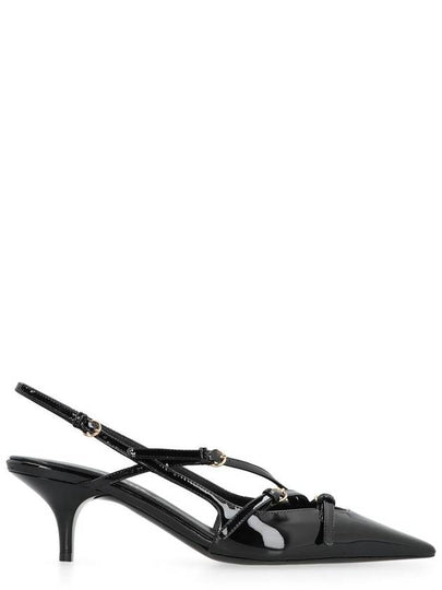 Pumps 5I013EFM055069 F0002 NERO - MIU MIU - BALAAN 2