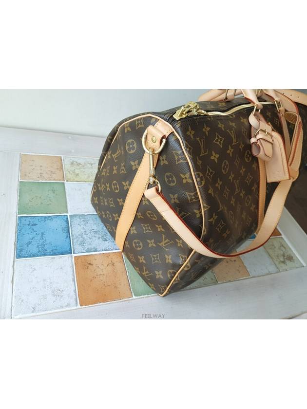 men s luggage bag - LOUIS VUITTON - BALAAN 7