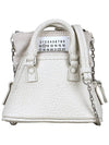 5AC Classic Baby Shoulder Bag Greige - MAISON MARGIELA - BALAAN 2