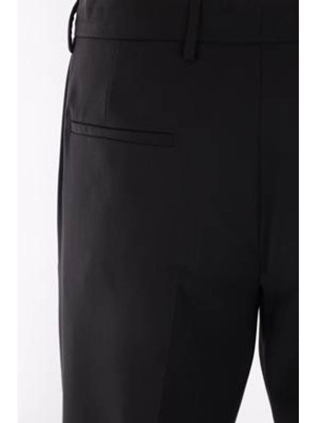 N26 men's pants wool and mohair pants - PRADA - BALAAN 4