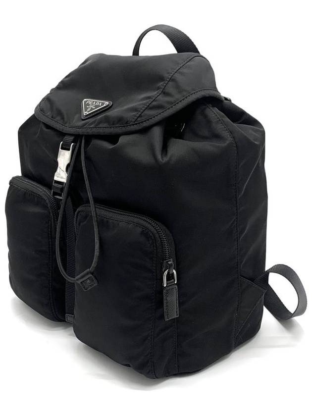 Renylon Pocono Backpack 1BZ070 - PRADA - BALAAN 2