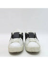 Smith Market NW2S0781 Sneakers Men s Shoes - VALENTINO - BALAAN 3