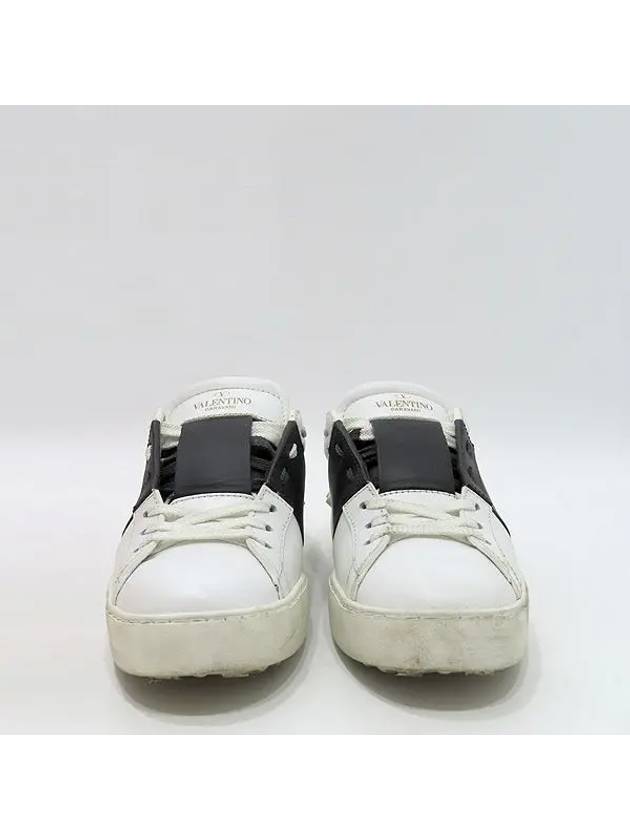 Smith Market NW2S0781 Sneakers Men s Shoes - VALENTINO - BALAAN 3