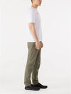 Men's Levon Straight Pants Green - ARC'TERYX - BALAAN 4