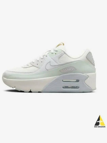 Air Max 90 LV8 Trend 102 - NIKE - BALAAN 1