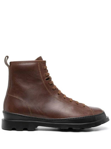 Brutus leather boots K300245 - CAMPER - BALAAN 1