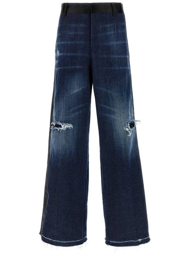 DSQUARED2 Tuxedo Jeans - DSQUARED2 - BALAAN 1