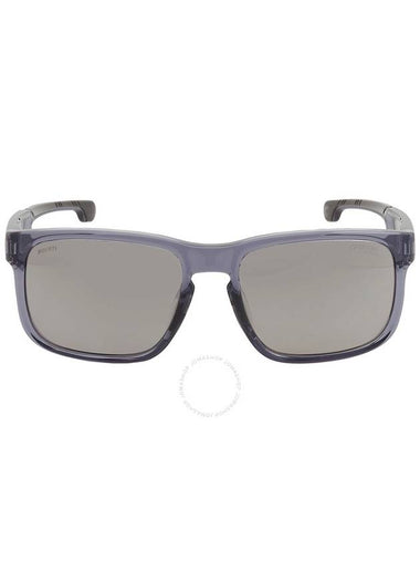 Carrera Grey Mirror Sport Men's Sunglasses CARRERA DUCATI 001/S 0R6S/T4 57 - CARRERA - BALAAN 1