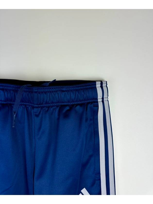 Kids Track Pants IL3218 Deep Blue KR 150 JP - ADIDAS - BALAAN 4